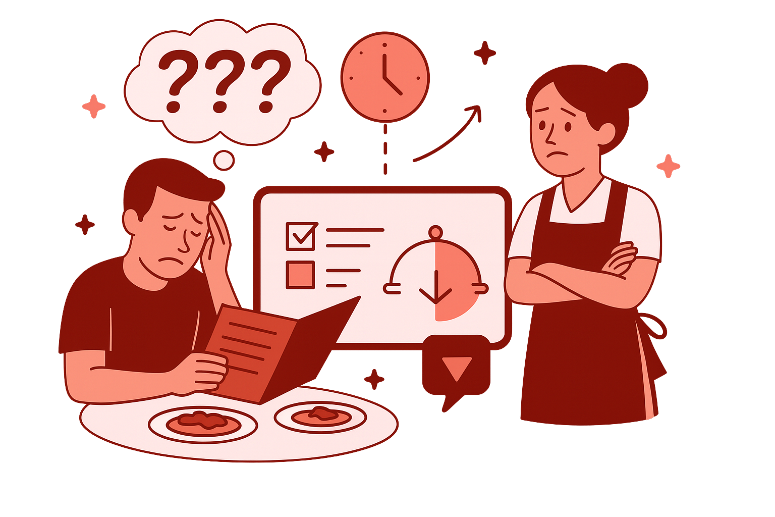 Decision Fatigue is Killing Your Revenue
