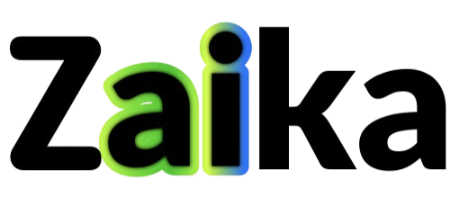 Zaika
