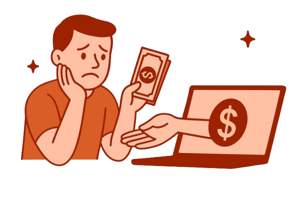 System costs money